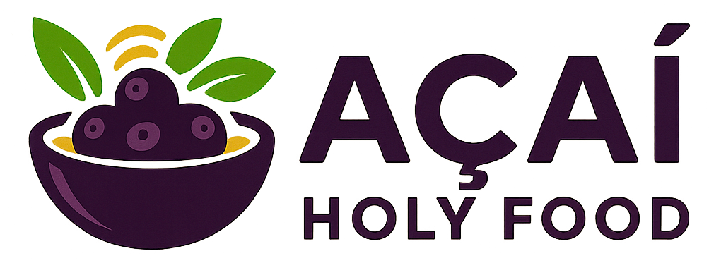 Acai Holy Food